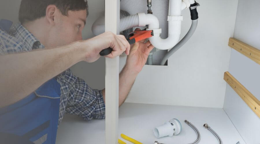 Professional Leak Detection in New Brighton, PA